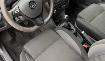 VW SURAN TRACK 1.6 MT 2019 full