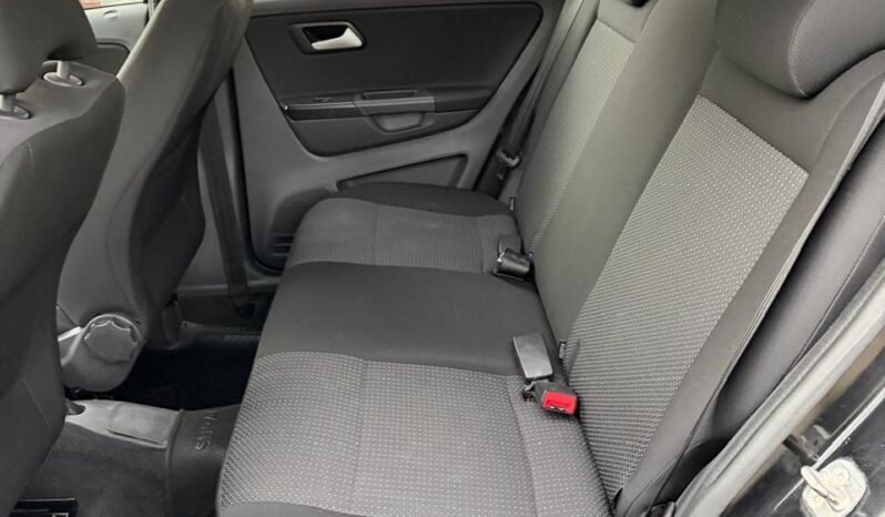 VW SURAN TRACK 1.6 MT 2019 full