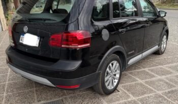 VW SURAN TRACK 1.6 MT 2019 full