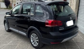 VW SURAN TRACK 1.6 MT 2019 full