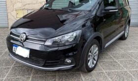 VW SURAN TRACK 1.6 MT 2019