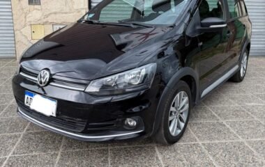 VW SURAN TRACK 1.6 MT 2019