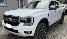 FORD RANGER LIMITED 3.0 V6+ 0KM 2026