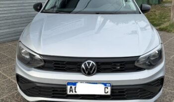VOLKSWAGEN POLO TRACK 1.6 MSI 2024 full
