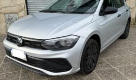 VOLKSWAGEN POLO TRACK 1.6 MSI 2024