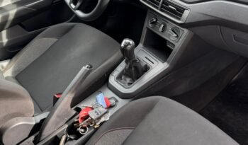 VOLKSWAGEN POLO TRACK 1.6 MSI 2024 full