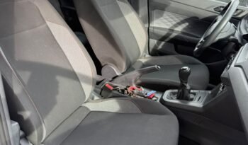 VOLKSWAGEN POLO TRACK 1.6 MSI 2024 full
