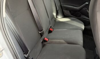 VOLKSWAGEN POLO TRACK 1.6 MSI 2024 full