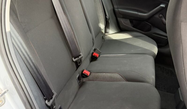 VOLKSWAGEN POLO TRACK 1.6 MSI 2024 full