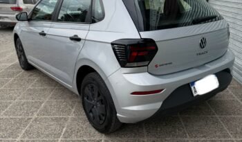 VOLKSWAGEN POLO TRACK 1.6 MSI 2024 full