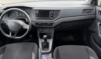 VOLKSWAGEN POLO TRACK 1.6 MSI 2024 full