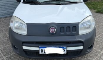 FIAT FIORINO EVO 1.4 2020 full