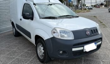 FIAT FIORINO EVO 1.4 2020 full