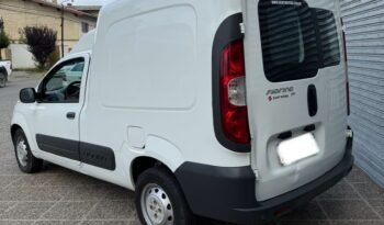 FIAT FIORINO EVO 1.4 2020 full