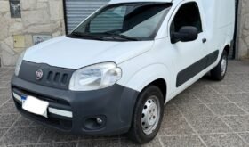 FIAT FIORINO EVO 1.4 2020