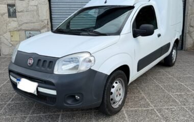 FIAT FIORINO EVO 1.4 2020
