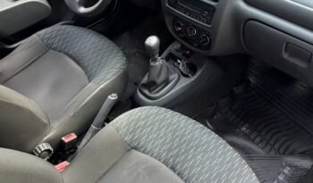 RENAULT CLIO MIO EXPRESSION 1.2 MT 2014 full