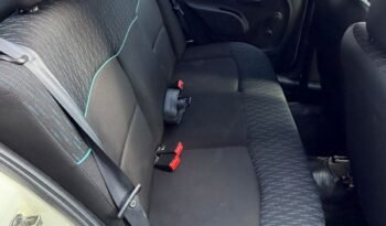 RENAULT CLIO MIO EXPRESSION 1.2 MT 2014 full