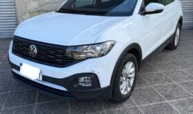 VW TCROSS TRENDLINE 1.0Turbo 2024