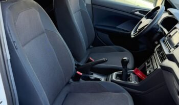 VW TCROSS TRENDLINE 1.0Turbo 2024 full