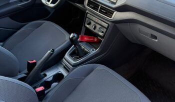 VW TCROSS TRENDLINE 1.0Turbo 2024 full