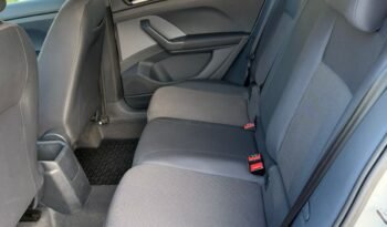 VW TCROSS TRENDLINE 1.0Turbo 2024 full