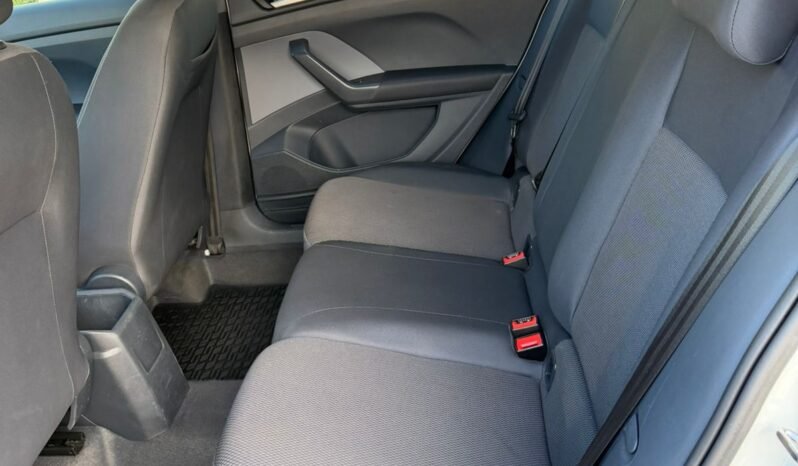 VW TCROSS TRENDLINE 1.0Turbo 2024 full