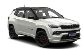 JEEP COMPASS BLACKHAWK 4X4 AT9 272HP 0KM