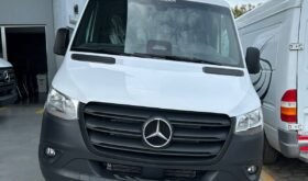 MERCEDEZ BENZ SPRINTER 311 FURGON EMDIANO