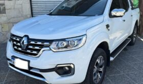 RENAULT ALASKAN ICONIC 4X4 2.3 190 HP AT 2025