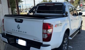 RENAULT ALASKAN ICONIC 4X4 2.3 190 HP AT 2025 full