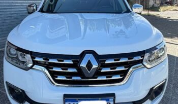 RENAULT ALASKAN ICONIC 4X4 2.3 190 HP AT 2025 full
