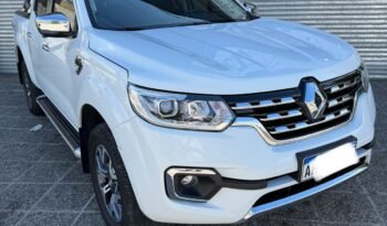RENAULT ALASKAN ICONIC 4X4 2.3 190 HP AT 2025 full