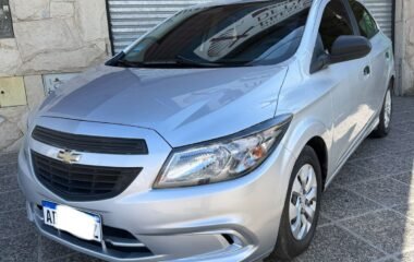 CHEVROLET ONIX JOY+ 1.4 2019