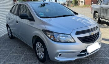 CHEVROLET ONIX JOY+ 1.4 2019 full