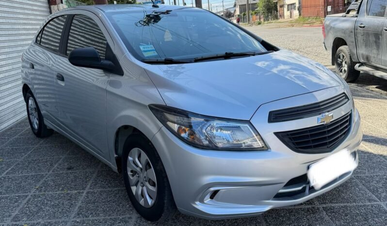 CHEVROLET ONIX JOY+ 1.4 2019 full