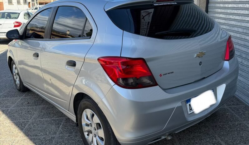 CHEVROLET ONIX JOY+ 1.4 2019 full