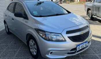 CHEVROLET ONIX JOY+ 1.4 2019 full
