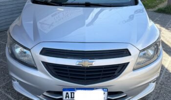 CHEVROLET ONIX JOY+ 1.4 2019 full