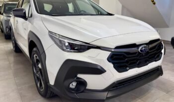 SUBARU CROSSTREK HIBRIDA 2.0 LIMITED AWD 0KM full