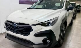 SUBARU CROSSTREK HIBRIDA 2.0 LIMITED AWD 0KM