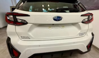 SUBARU CROSSTREK HIBRIDA 2.0 LIMITED AWD 0KM full