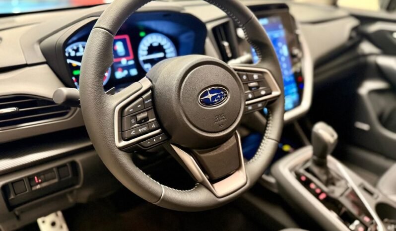 SUBARU CROSSTREK HIBRIDA 2.0 LIMITED AWD 0KM full