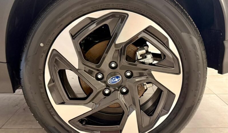 SUBARU CROSSTREK HIBRIDA 2.0 LIMITED AWD 0KM full