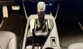 SUBARU CROSSTREK HIBRIDA 2.0 LIMITED AWD 0KM full