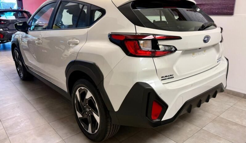 SUBARU CROSSTREK HIBRIDA 2.0 LIMITED AWD 0KM full