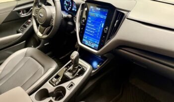 SUBARU CROSSTREK HIBRIDA 2.0 LIMITED AWD 0KM full