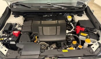 SUBARU CROSSTREK HIBRIDA 2.0 LIMITED AWD 0KM full