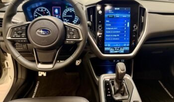 SUBARU CROSSTREK HIBRIDA 2.0 LIMITED AWD 0KM full