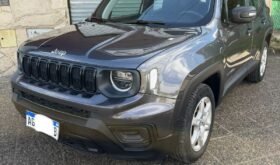 JEEP RENEGADE SPORT AT 1.8 2024